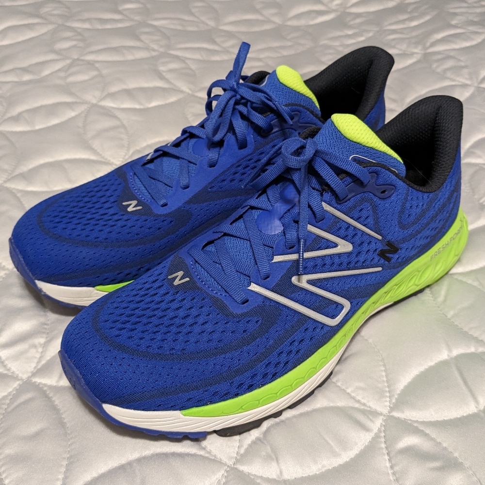New Balance 880v13 M880B13 Size 12